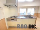 写真は反転のお部屋です グレイス・アイ