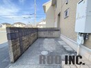  グレイス・アイ