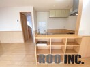 写真は反転のお部屋です グレイス・アイ
