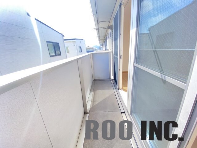 写真は反転のお部屋です グレイス・アイ