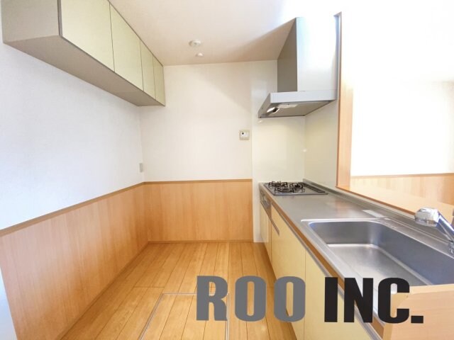 写真は反転のお部屋です グレイス・アイ