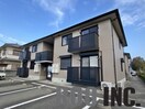  サンオリーブ御崎　A