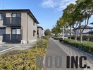  サンオリーブ御崎　A