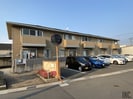 モダンコート英賀西の外観