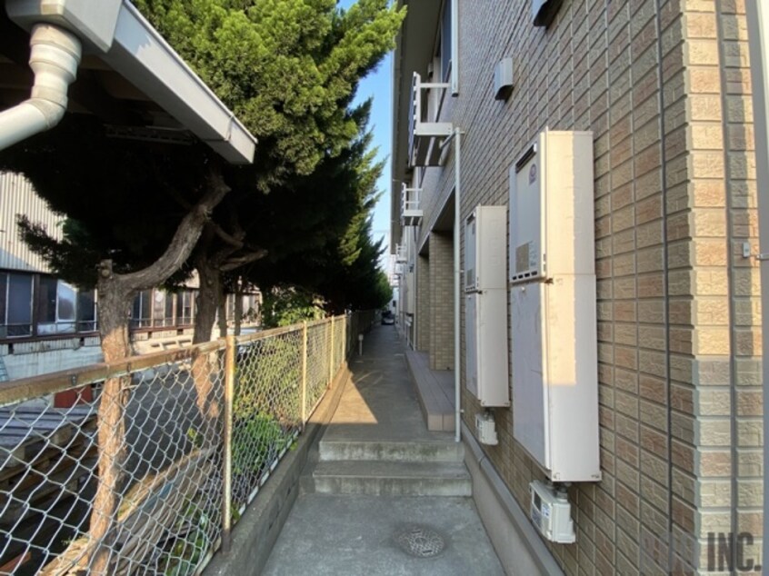  モダンコート英賀西