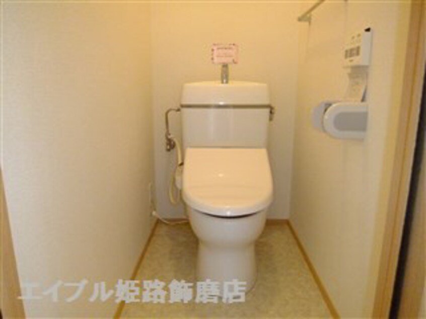 写真は反転のお部屋です モダンコート英賀西