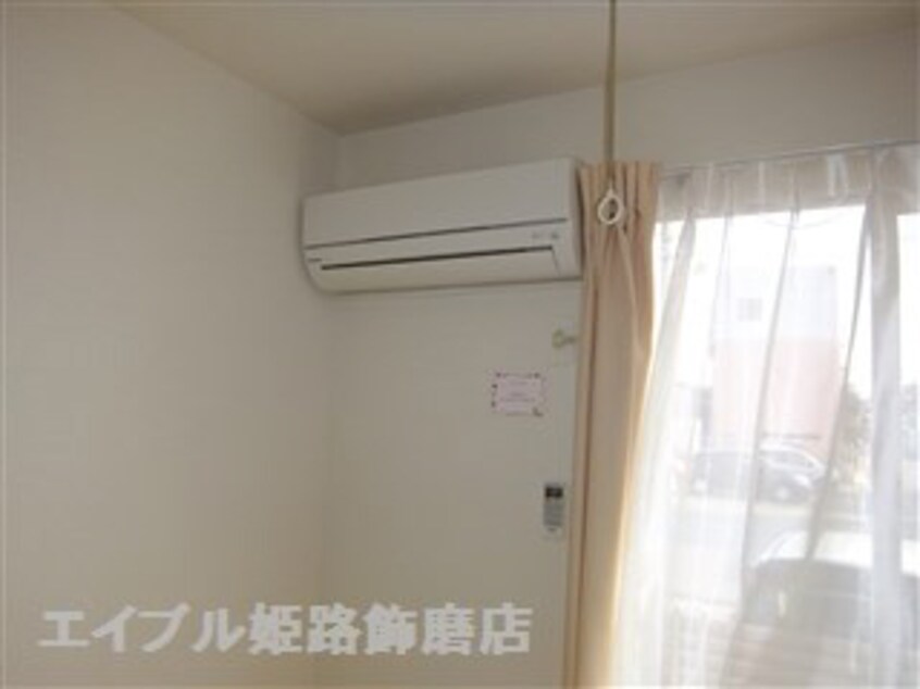 写真は反転のお部屋です モダンコート英賀西