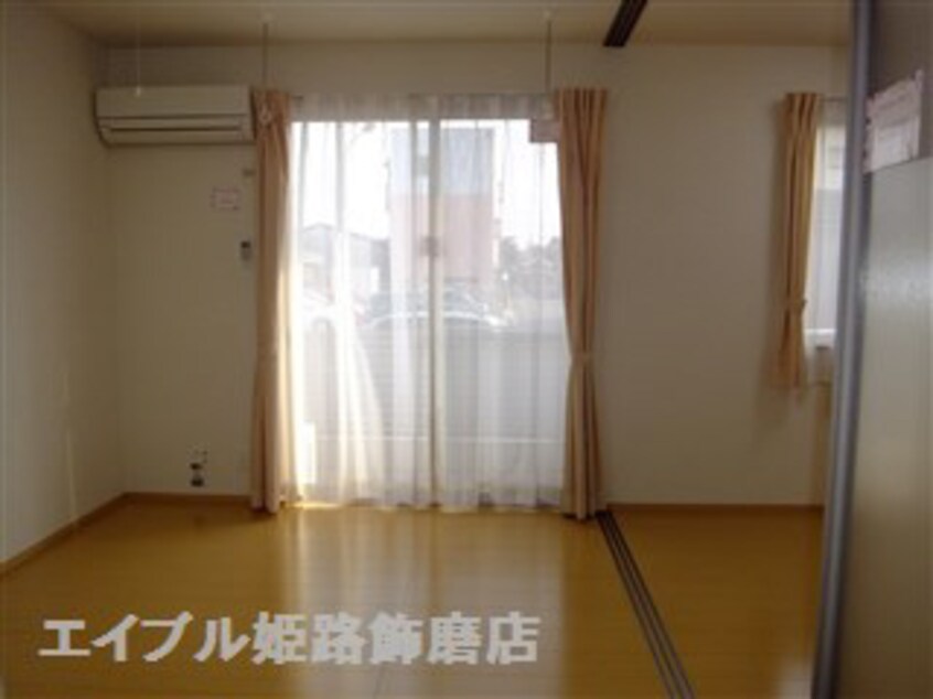 写真は反転のお部屋です モダンコート英賀西