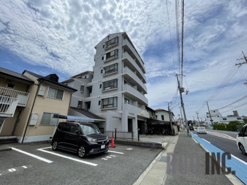  ベルトピア姫路Ⅰ