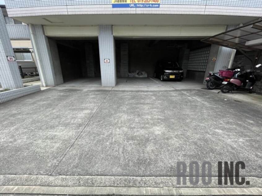  ベルトピア姫路Ⅰ