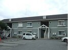 フレグランス静香の外観