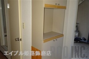 写真は１０３号室部分です フレグランス静香