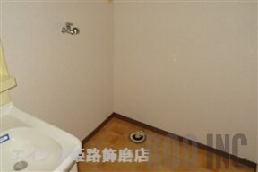 写真は１０３号室部分です フレグランス静香