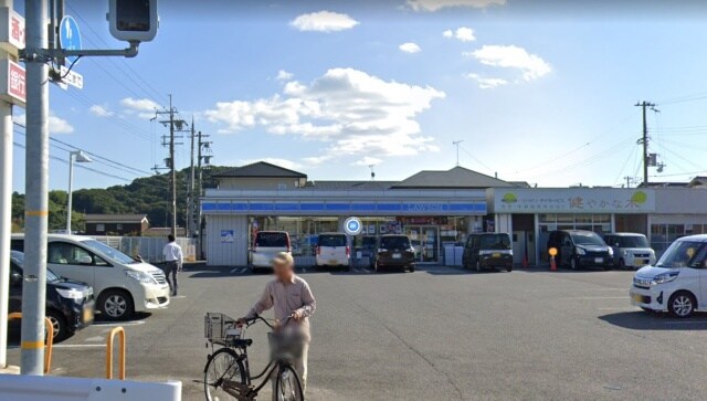 コンビニまで900m※ローソン　太子矢田部店 フレグランス静香