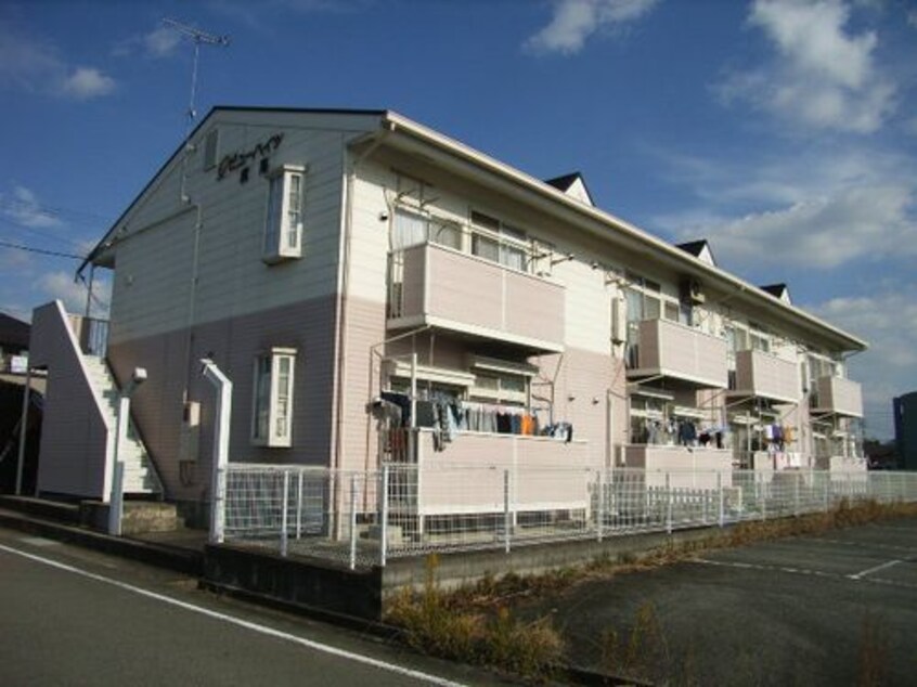  ビューハイツ横尾