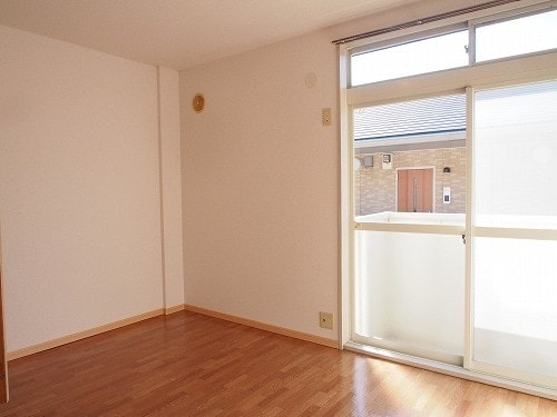  ビューハイツ横尾