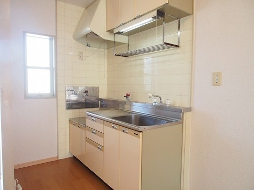  ビューハイツ横尾