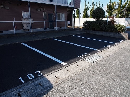  ビューハイツ横尾