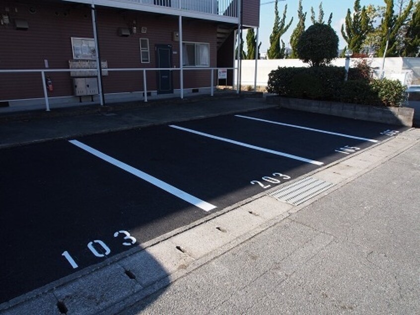  ビューハイツ横尾