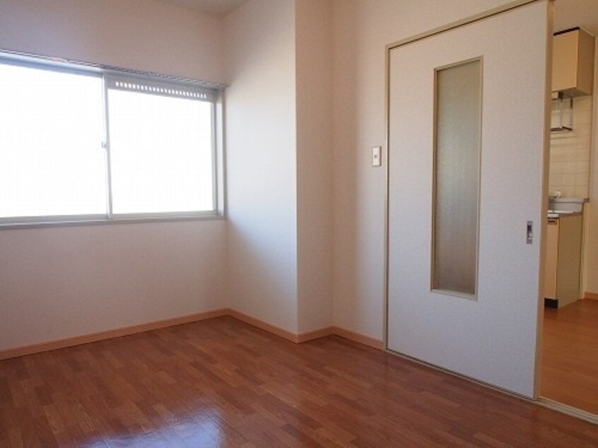  ビューハイツ横尾