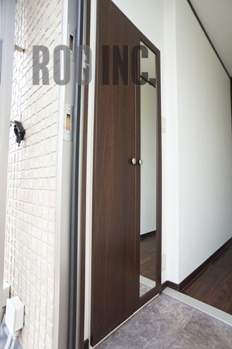  コンフォートテクノⅢ