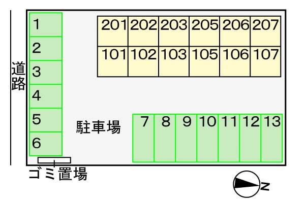  ウエルメント赤穂