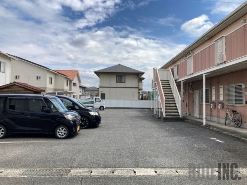  フレグランス白浜