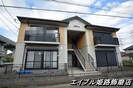 フォーレス佐土の外観
