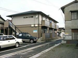 サンライフ双葉