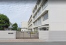 小学校まで400m※姫路市立高岡小学校 タウニィ高岡