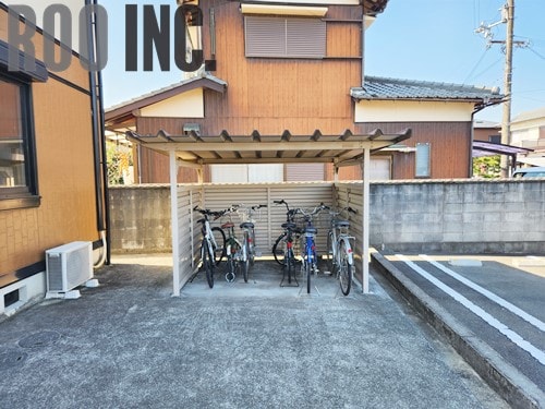  タウンコートＥ