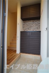 写真は反転のお部屋です テネラメンテ