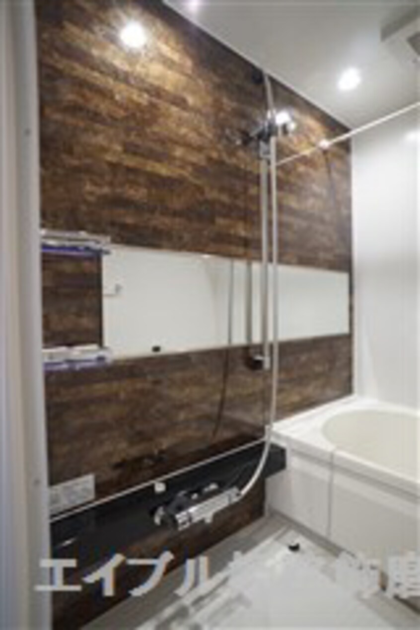 写真は反転のお部屋です テネラメンテ