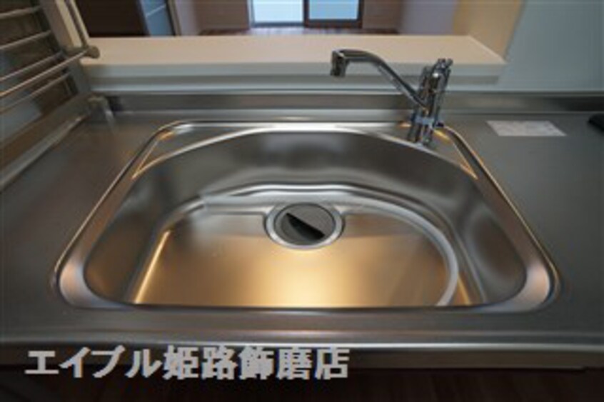 写真は反転のお部屋です テネラメンテ