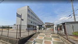 姫路市立余部小学校
