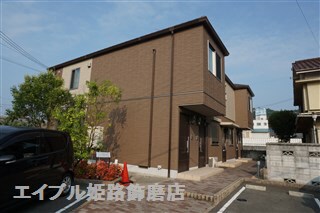  シャーメゾン　ラファール