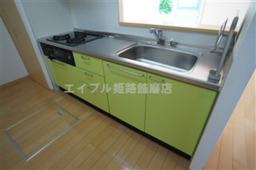  フルール・ド・スリジェ