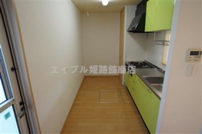  フルール・ド・スリジェ