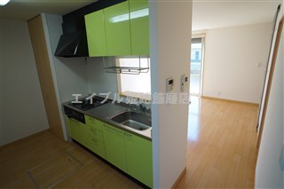  フルール・ド・スリジェ