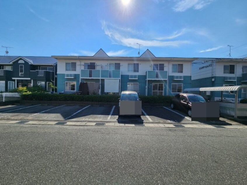  エスポアヒルズⅠ