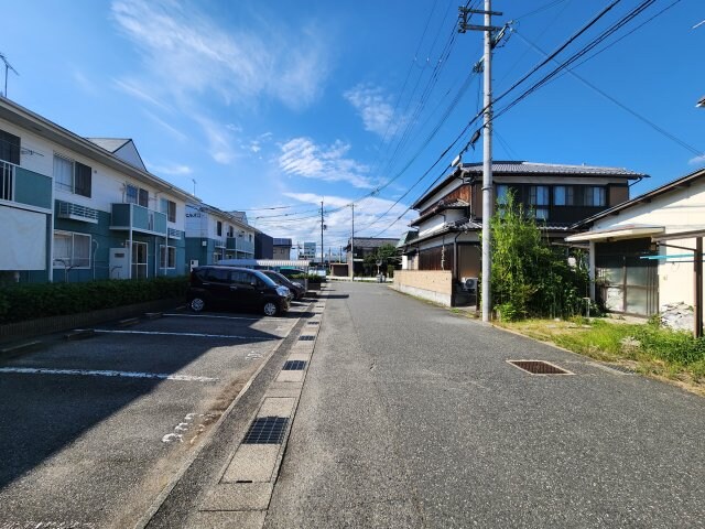  エスポアヒルズⅠ