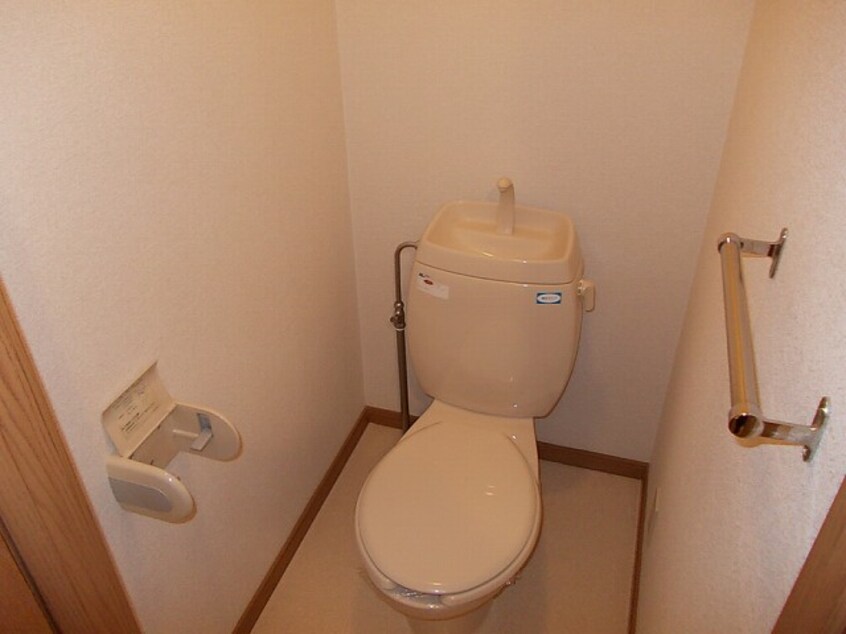  エスポアヒルズⅠ