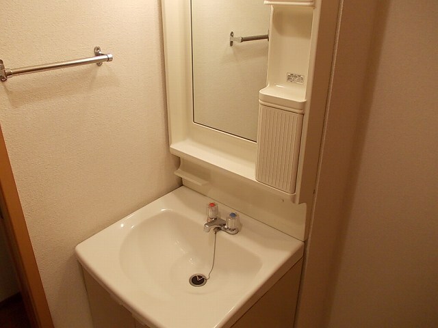  エスポアヒルズⅠ