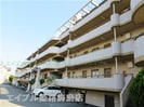 サンシャイン佐野の外観