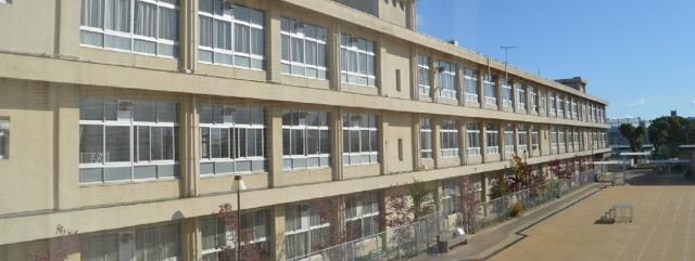 小学校まで800m※姫路市立城北小学校 サンシャイン佐野