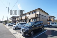 プレベール　B棟