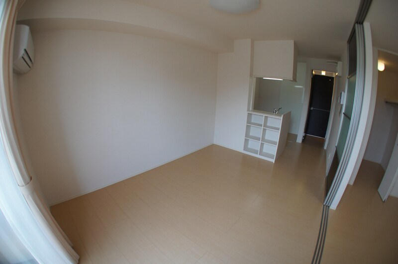  プレベール　B棟