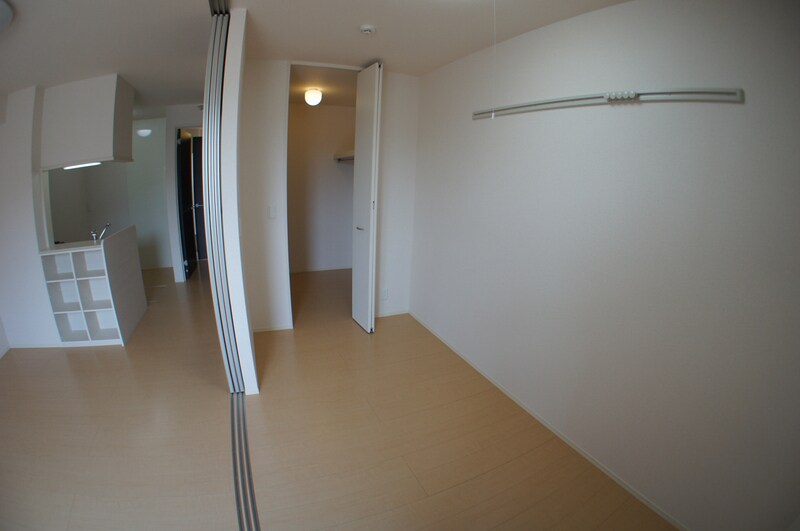  プレベール　B棟