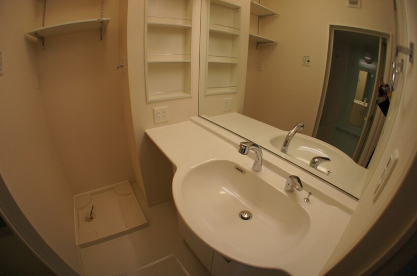  プレベール　B棟