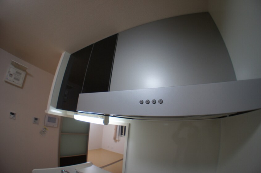  プレベール　B棟